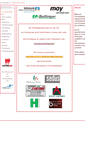 Mobile Screenshot of klettgaulauf.com